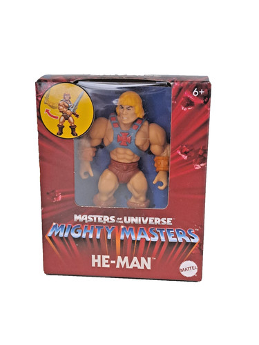 Masters the universe - masters,