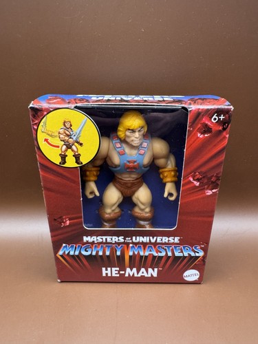 Masters the universe - of, motu