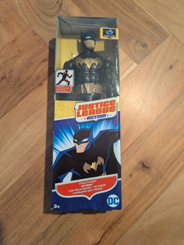 Batman justice league - justice,