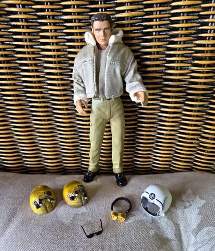 Toy vault action figur - vault, action-figur