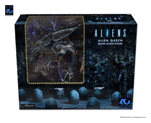 Aliens alien queen ultra - alien,