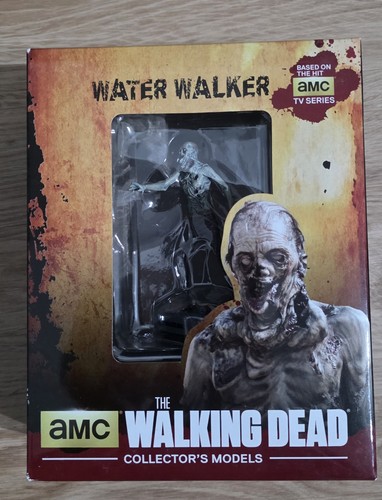 The walking dead water - walking,