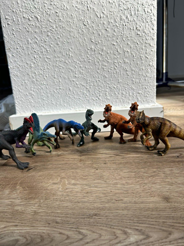 Schleich figuren dinos - schleich,