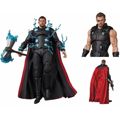 16cm marvel avengers thor - 16cm,