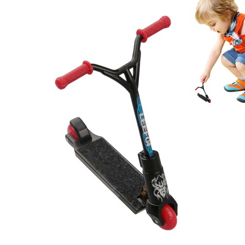 2pcs mini finger scooter - mini,