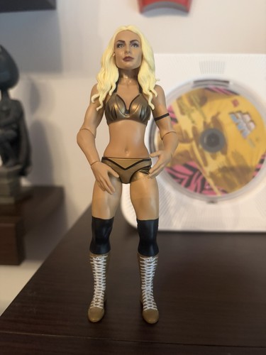 Wwe wrestling mandy rose - wrestling,