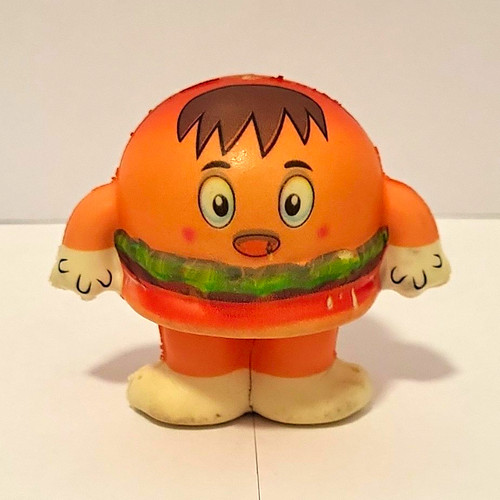 Burger männchen figur - burger-männchen, /