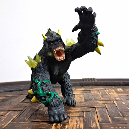 Monster gorilla action figur - monster/gorilla, action-figur