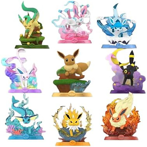 Pokémon funism eeveelution - funism,