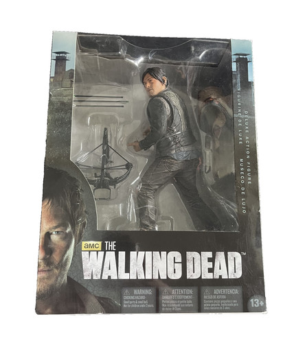 The walking dead mcfarlane - walking,