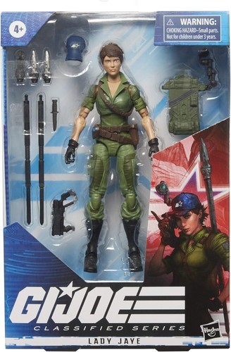 Hasbro f0965 joe - f0965,