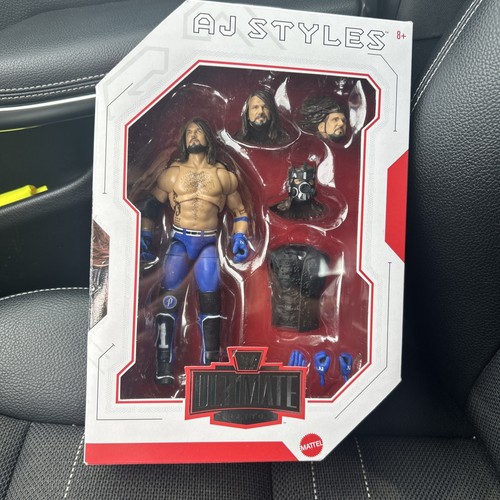 Styles ultimate edition - styles,