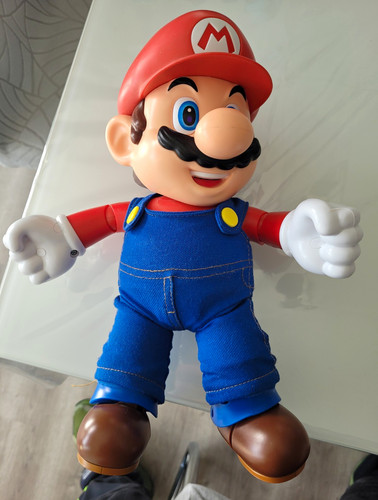 Nintendo super mario bros - nintendo,