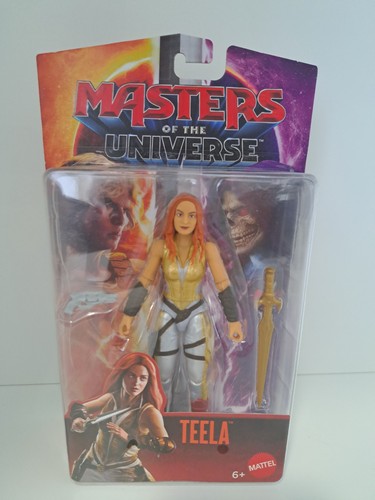 Masters the universe tela - of,