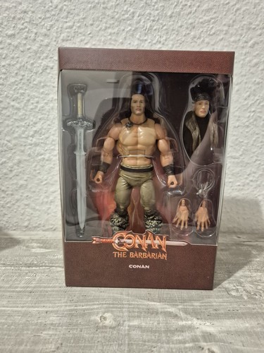 Super7 conan the barbarian - super7,