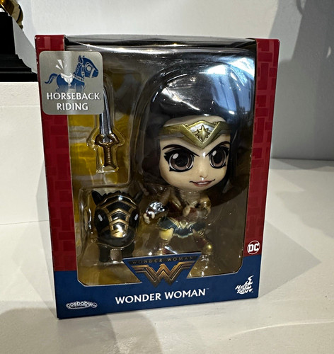 Hot toys cosbaby - hot,