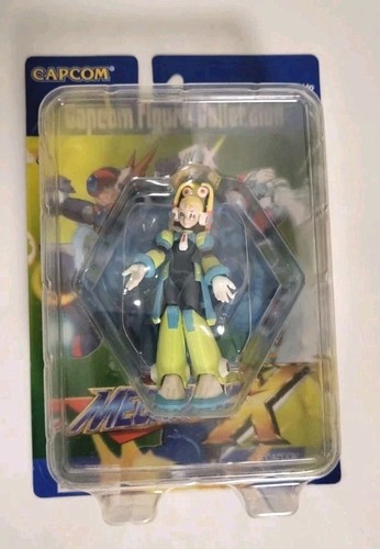 Capcom figure collection - capcom,