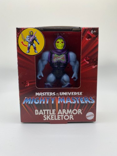 Mattel masters the universe - mattel,