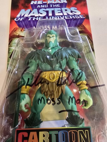Masters the universe - masters,