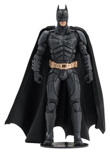 Multiverse mcfarlane vault - dc,