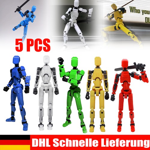 Stück t13 figur - stück,