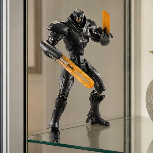 Pacific rim obsidian fury - pacific,
