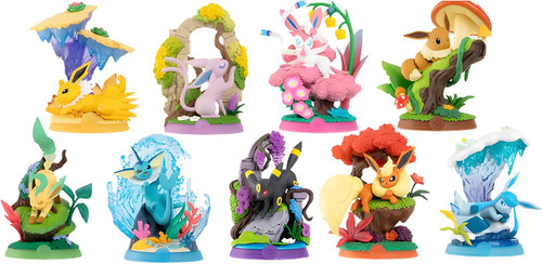 Pokémon funism eeveelution - pokémon,