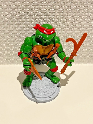 Teenage mutant ninja - ninja, turtles
