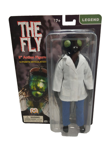 Mego figur legend the - the, fly