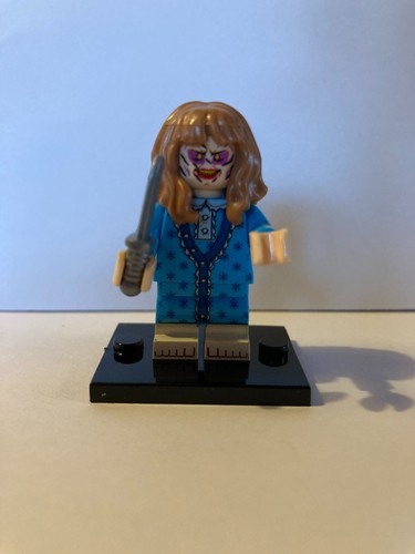 Figur regan der exorzist - -,