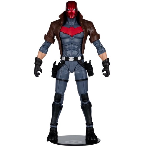 Multiverse mcfarlane - multiverse,