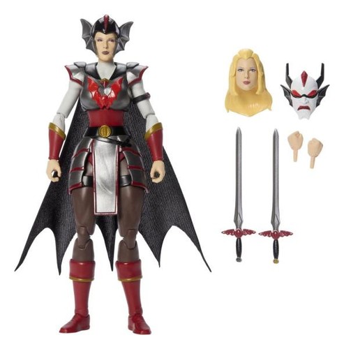 Masters the universe - of,