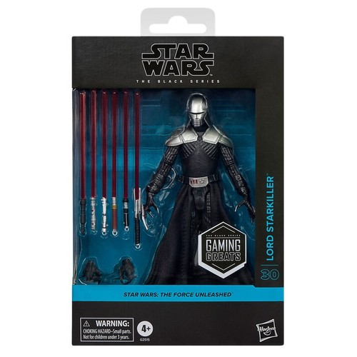 Hasbro star wars black series - wars,
