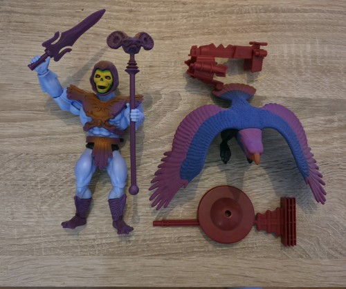 Masters the universe - masters,