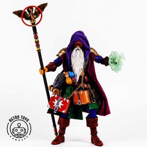 Xue mythic legions - xue,