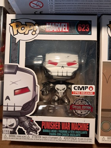 Funko pop marvel - funko,