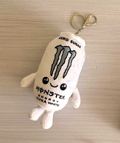 Monster energy ultra white - ultra,