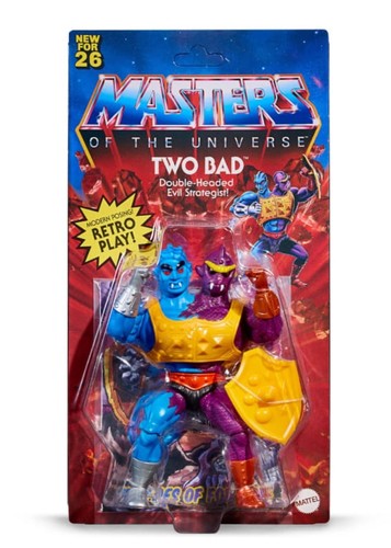Masters the universe - masters, of