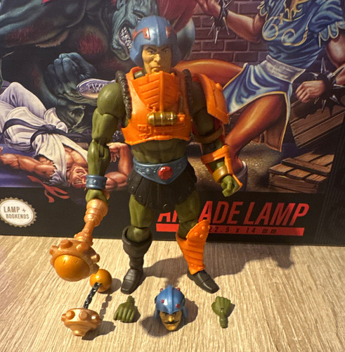 Masterverse man arms new - at,