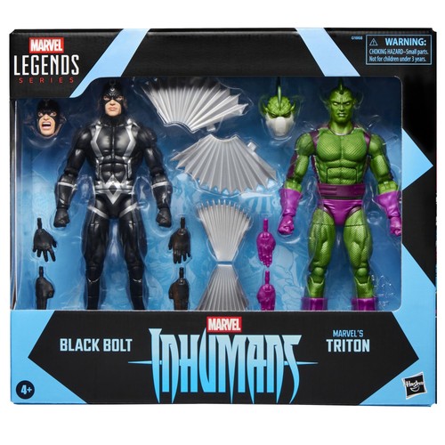 Marvel legends series - marvel,