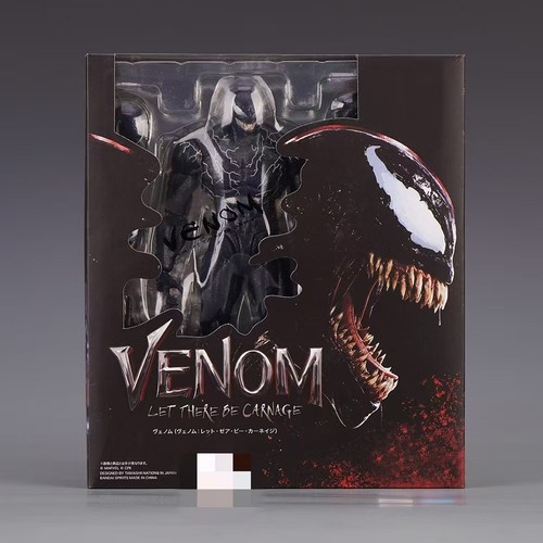 Venom let there - venom, 2