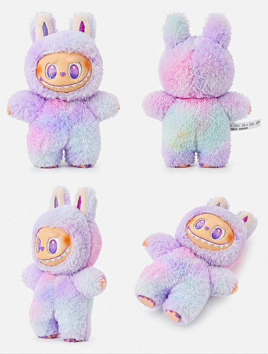 Labubu