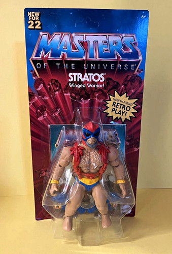 Masters the universe - masters, of