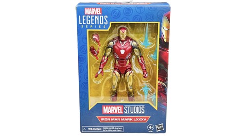 Hasbro marvel legends series - marvel,