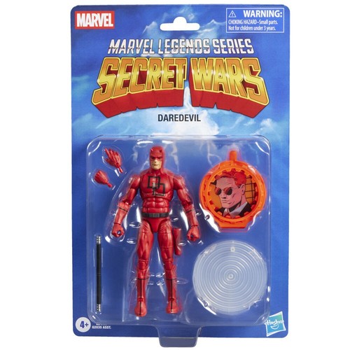 Hasbro marvel legends series - hasbro,