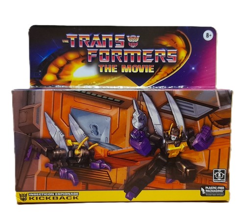 Transformers actionfigur - transformers,