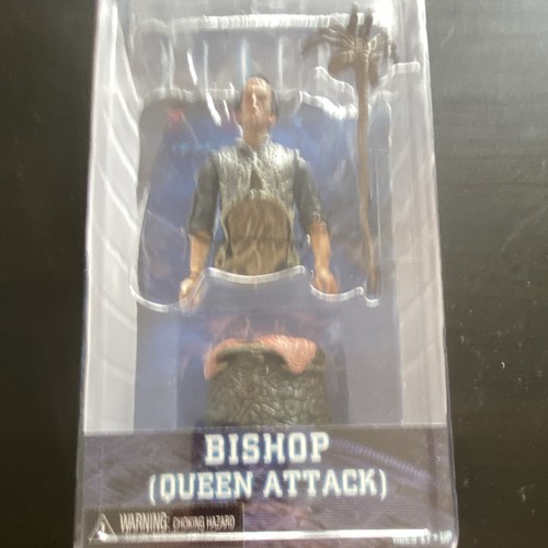 Neca aliens bishop queen - bishop,