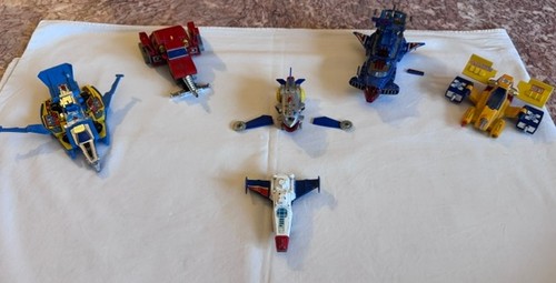 Vintage roboter science - vintage, roboter/science