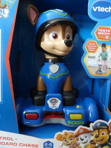 Paw patrol chase von - paw,