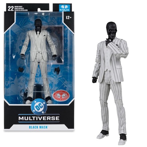 Mcfarlane multiverse cm - mcfarlane, 18